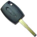 Chevy Colorado Transponder Keys